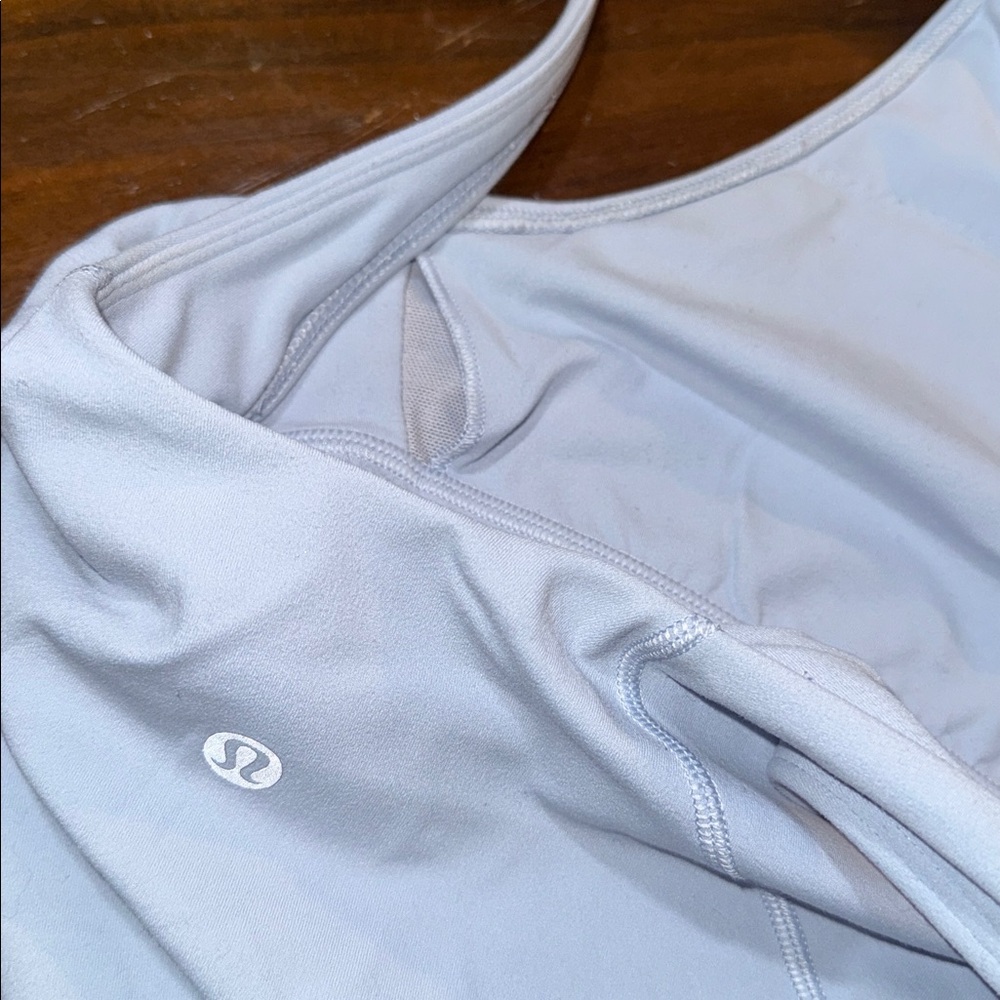 LULULEMON ALIGN TANK TOP | SPORTS BRA🌸 - Picture 5 of 7
